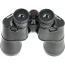 Бинокль VEBER CLASSIC БПЦ 12x50 VL черный, кожа 10951