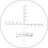Бинокль VEBER CLASSIC БПЦс 15x60 VR с сеткой 30650