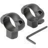 Кольца для прицела VEBER SR-1003M средние 22479