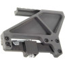 Кронштейн боковой для прицела VEBER MNT-K4707, быстросъемный, Weaver 20734