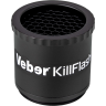 Насадка антибликовая VEBER KILLFLASH 24 сотовая для прицела 32357